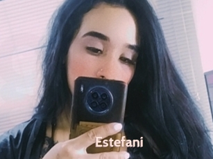 Estefani