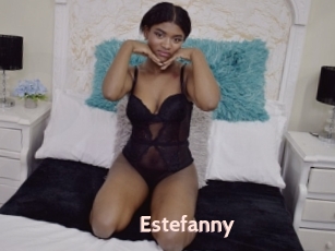 Estefanny