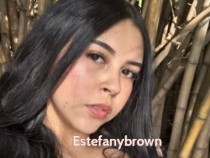 Estefanybrown