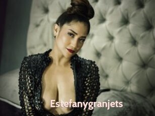 Estefanygranjets