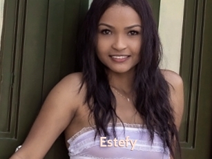 Estefy