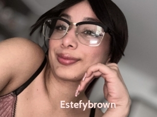 Estefybrown