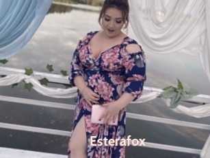 Esterafox