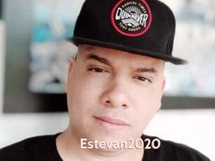 Estevan2020