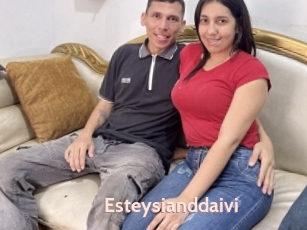 Esteysianddaivi