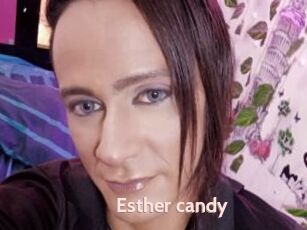 Esther_candy