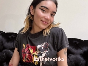 Esthervoriks