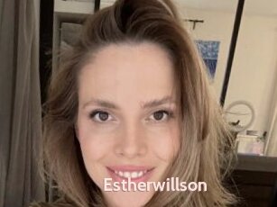 Estherwillson