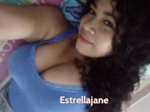 Estrellajane