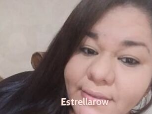 Estrellarow