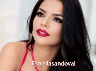 Estrellasandoval