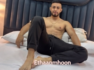 Ethaanmhoon