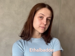 Ethalbadder