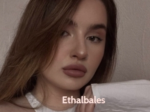 Ethalbales