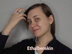 Ethalbenskin