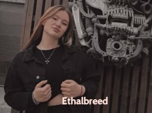 Ethalbreed