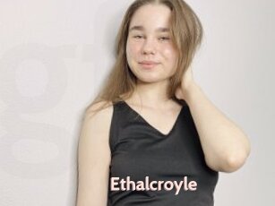 Ethalcroyle