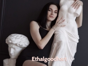 Ethalgoodhart