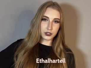 Ethalhartell