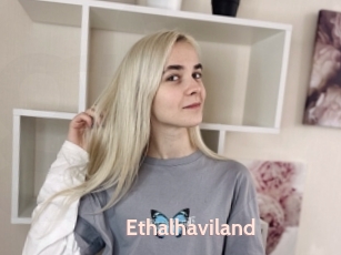 Ethalhaviland