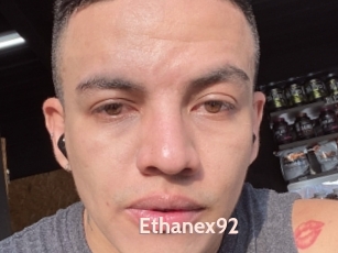 Ethanex92