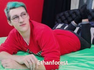 Ethanforest