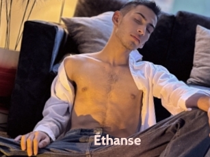 Ethanse