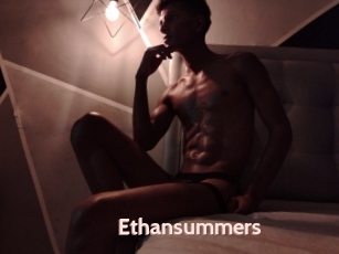 Ethansummers