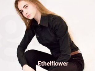 Ethelflower