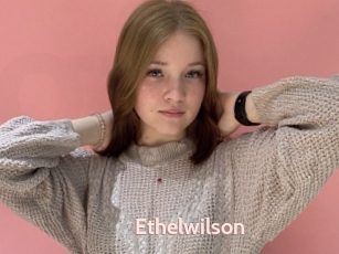 Ethelwilson