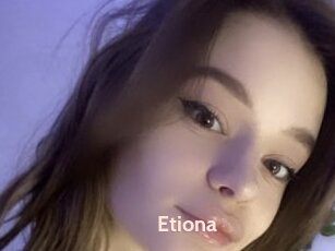 Etiona