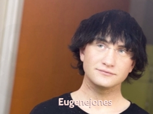 Eugenejones