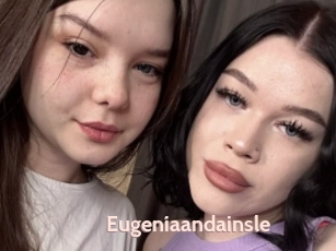 Eugeniaandainsle