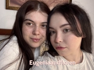 Eugeniaandfloren