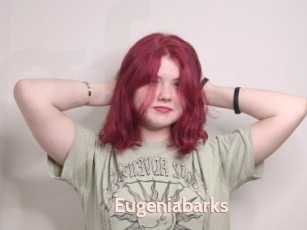 Eugeniabarks