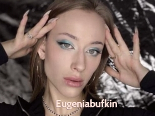 Eugeniabufkin