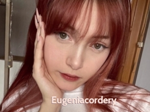 Eugeniacordery