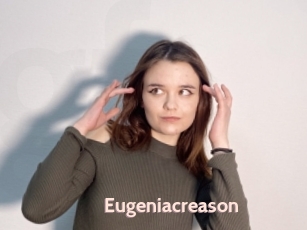 Eugeniacreason