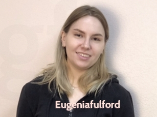 Eugeniafulford