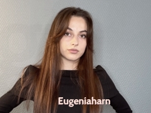 Eugeniaharn