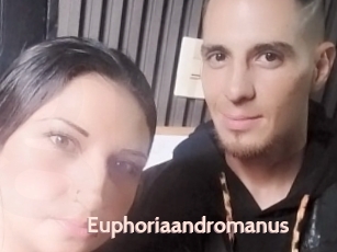 Euphoriaandromanus