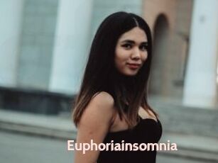 Euphoriainsomnia