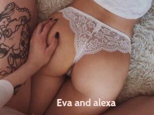 Eva_and_alexa