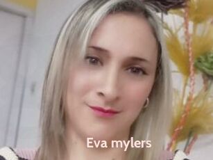 Eva_mylers