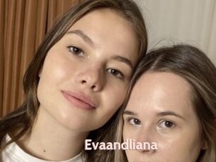 Evaandliana