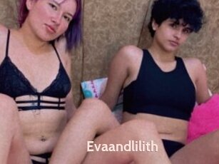 Evaandlilith