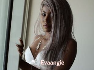 Evaangie