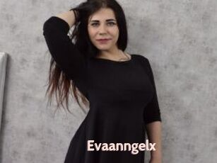 Evaanngelx