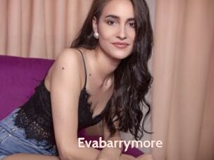 Evabarrymore