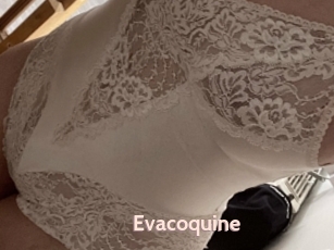 Evacoquine